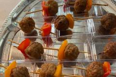 meatballs