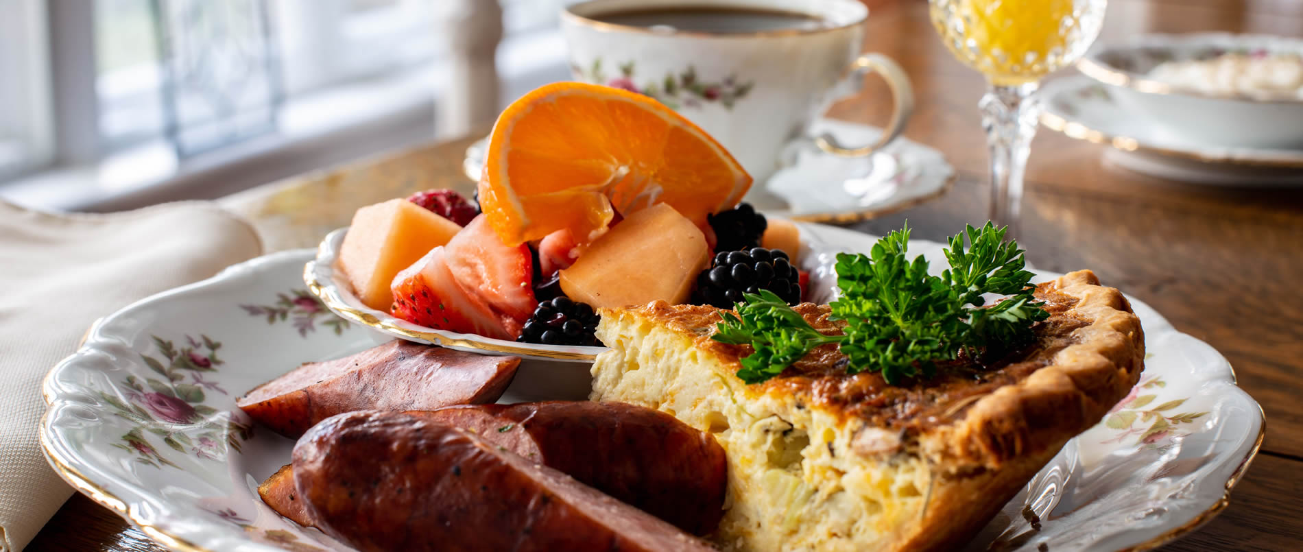 Valparaiso Inn Bed & Breakfast Valpo IN Historic District Valpo Lodging