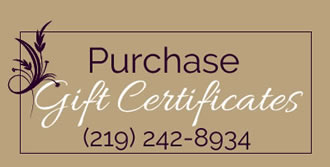 Valparaiso Inn Gift Certificate