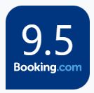 booking.com rating